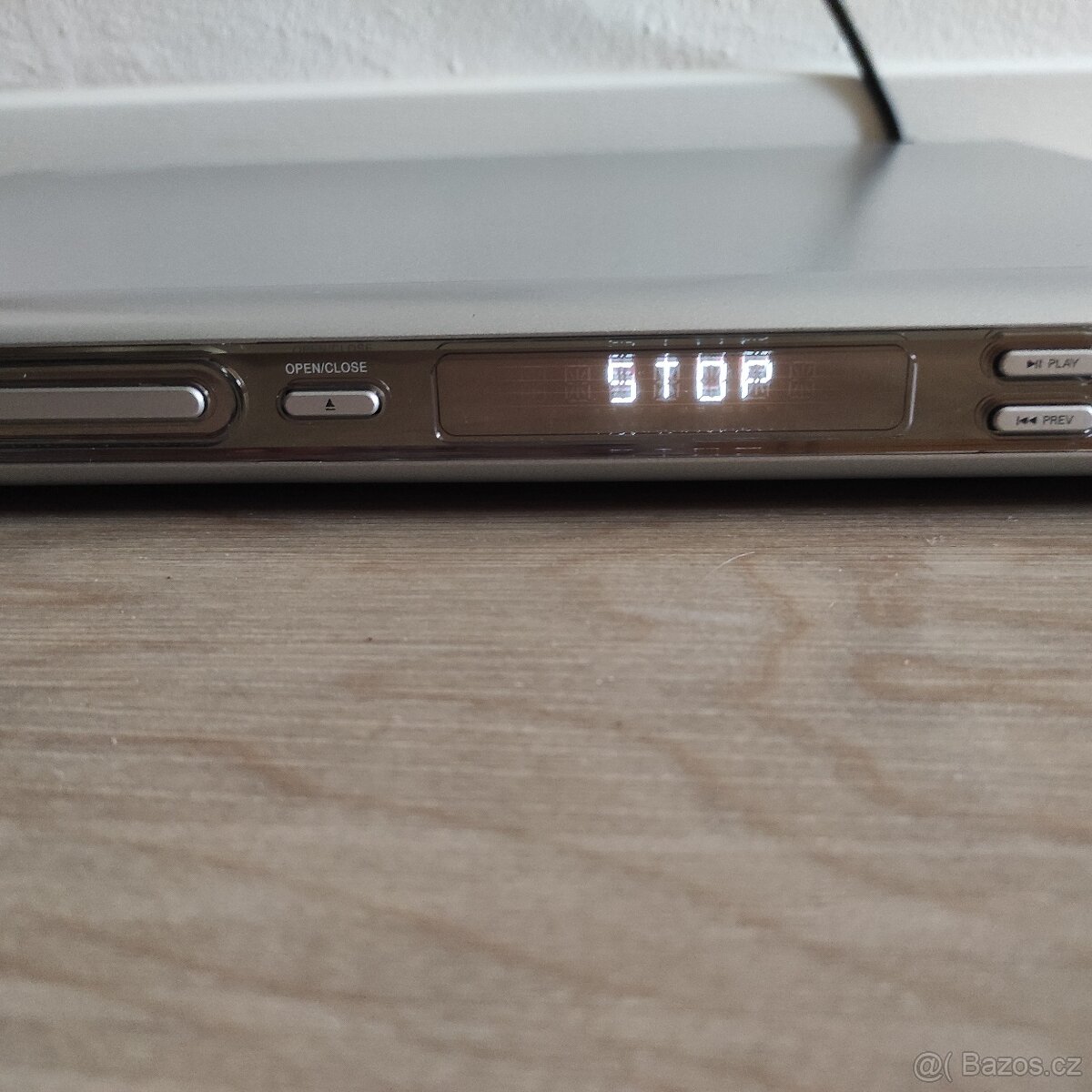 DVD přehrávač Philips - 11