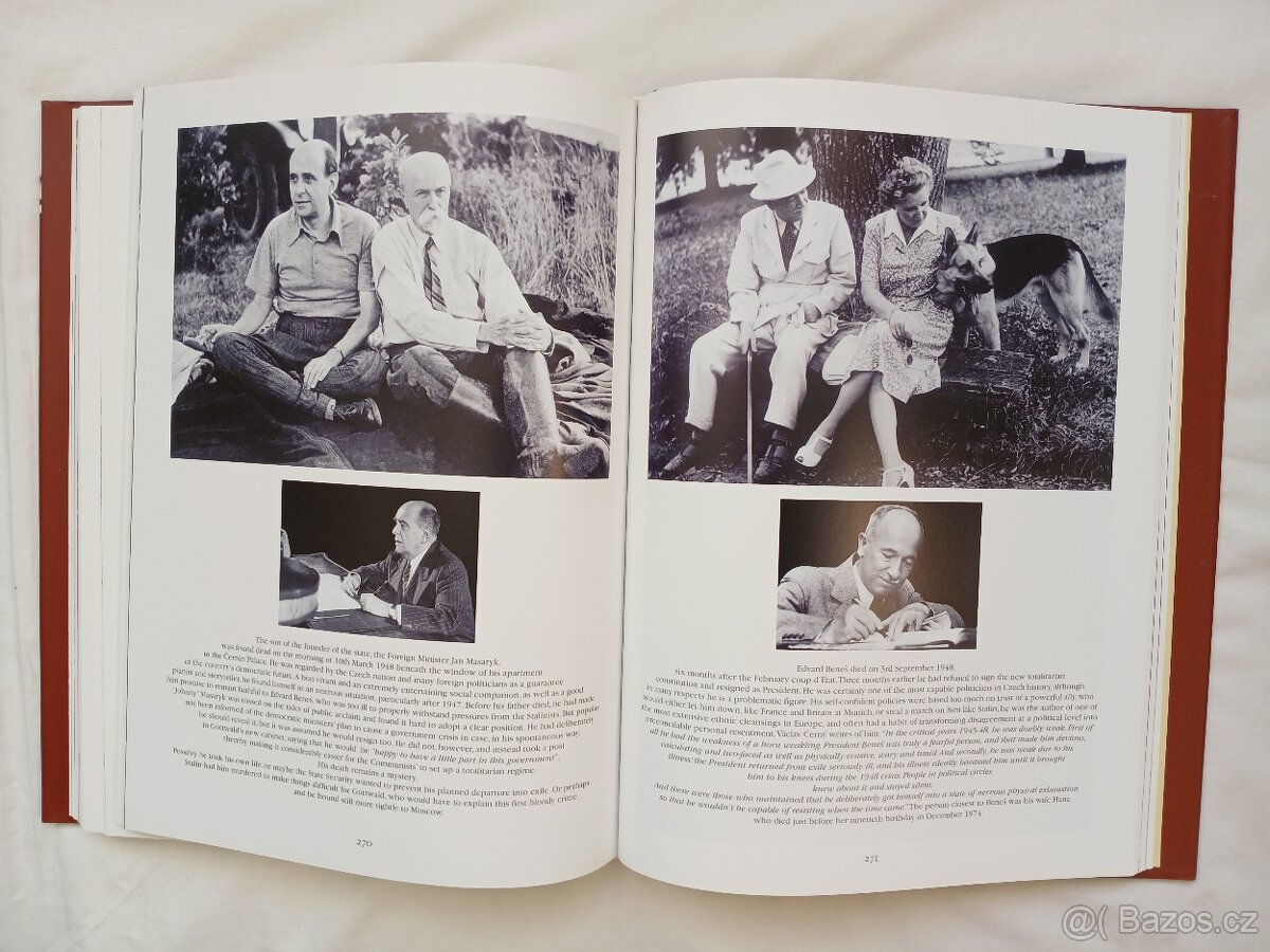 PRAGUE 1900 - 2000 - 11