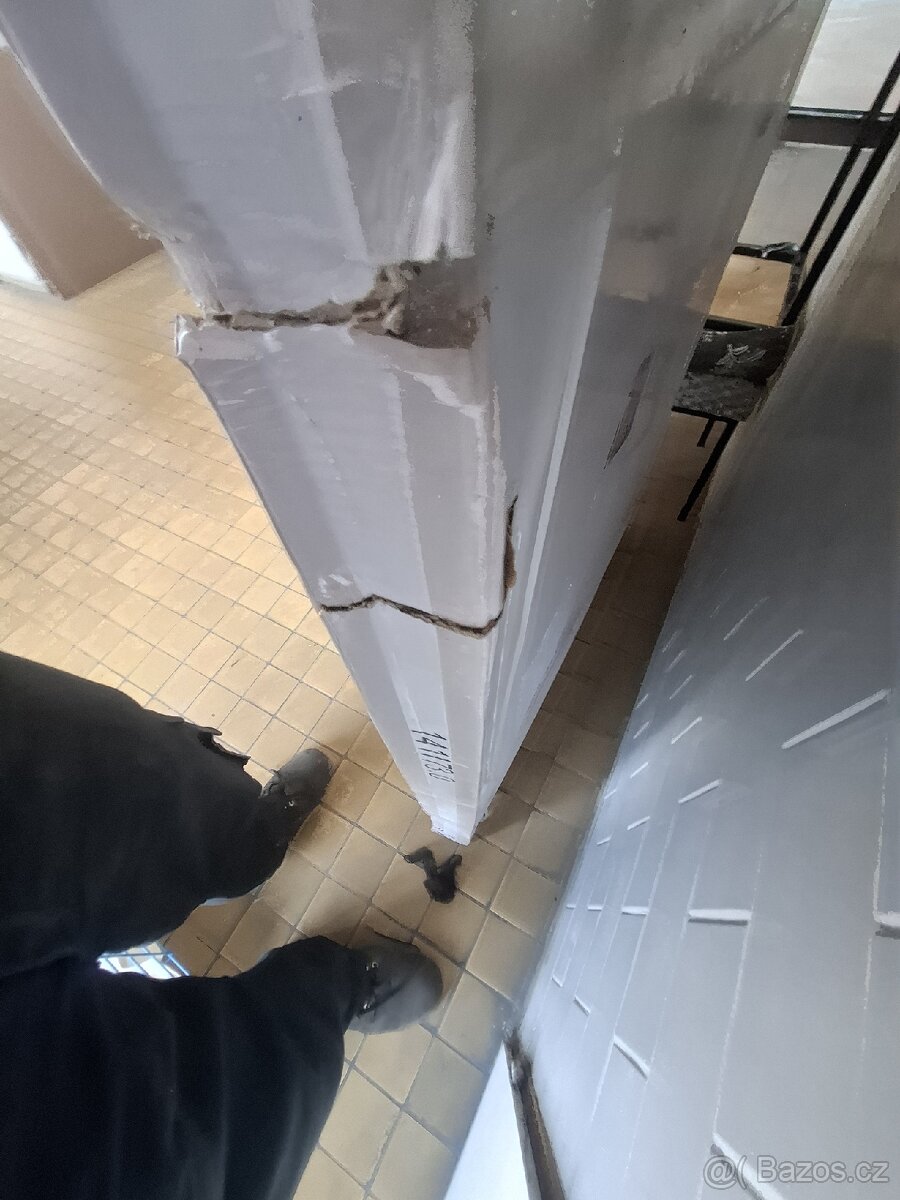 Sprchový kout - 11