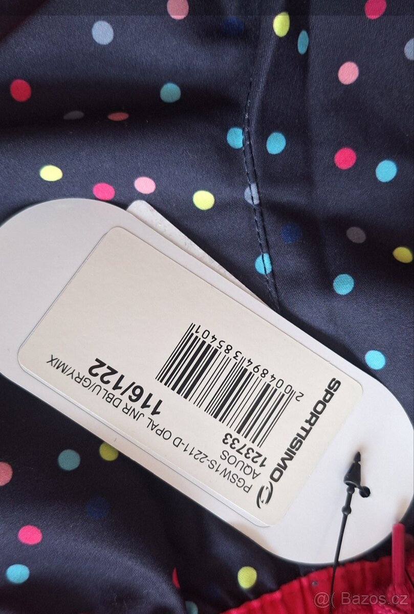 Dívčí plavky - 11