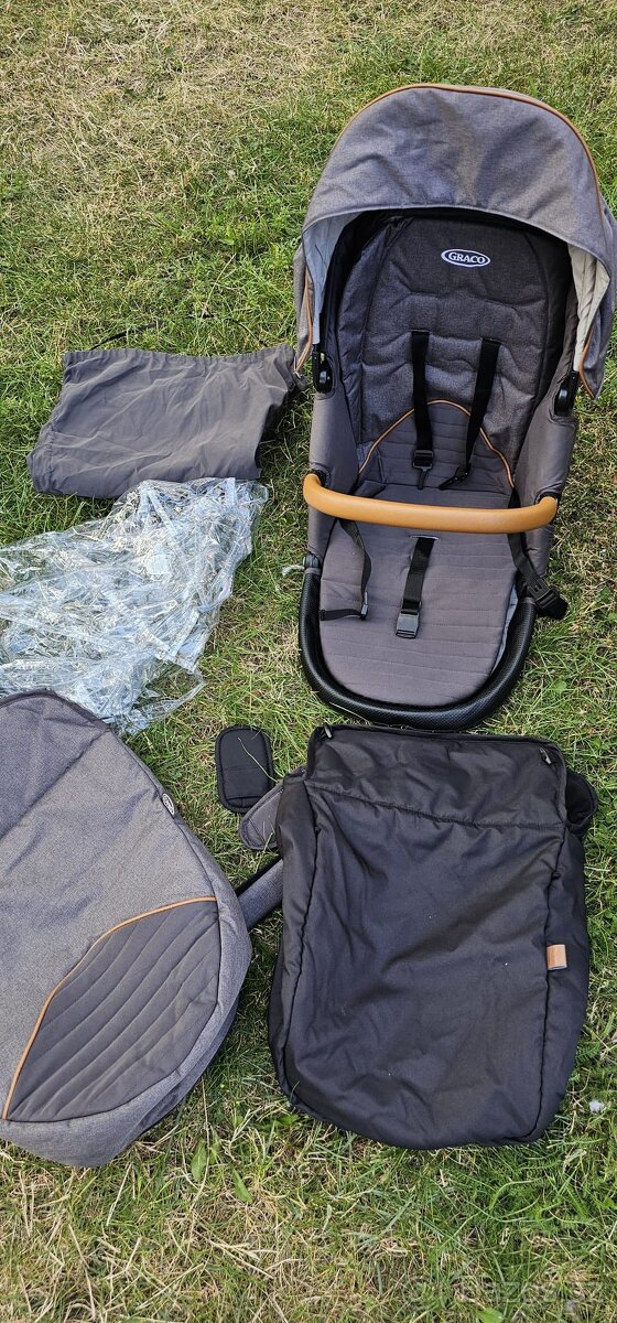 Kocarek Trojkombinace - 11