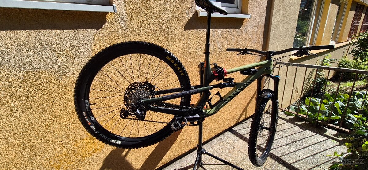 Canyon Spectral cf8 2022 - 11