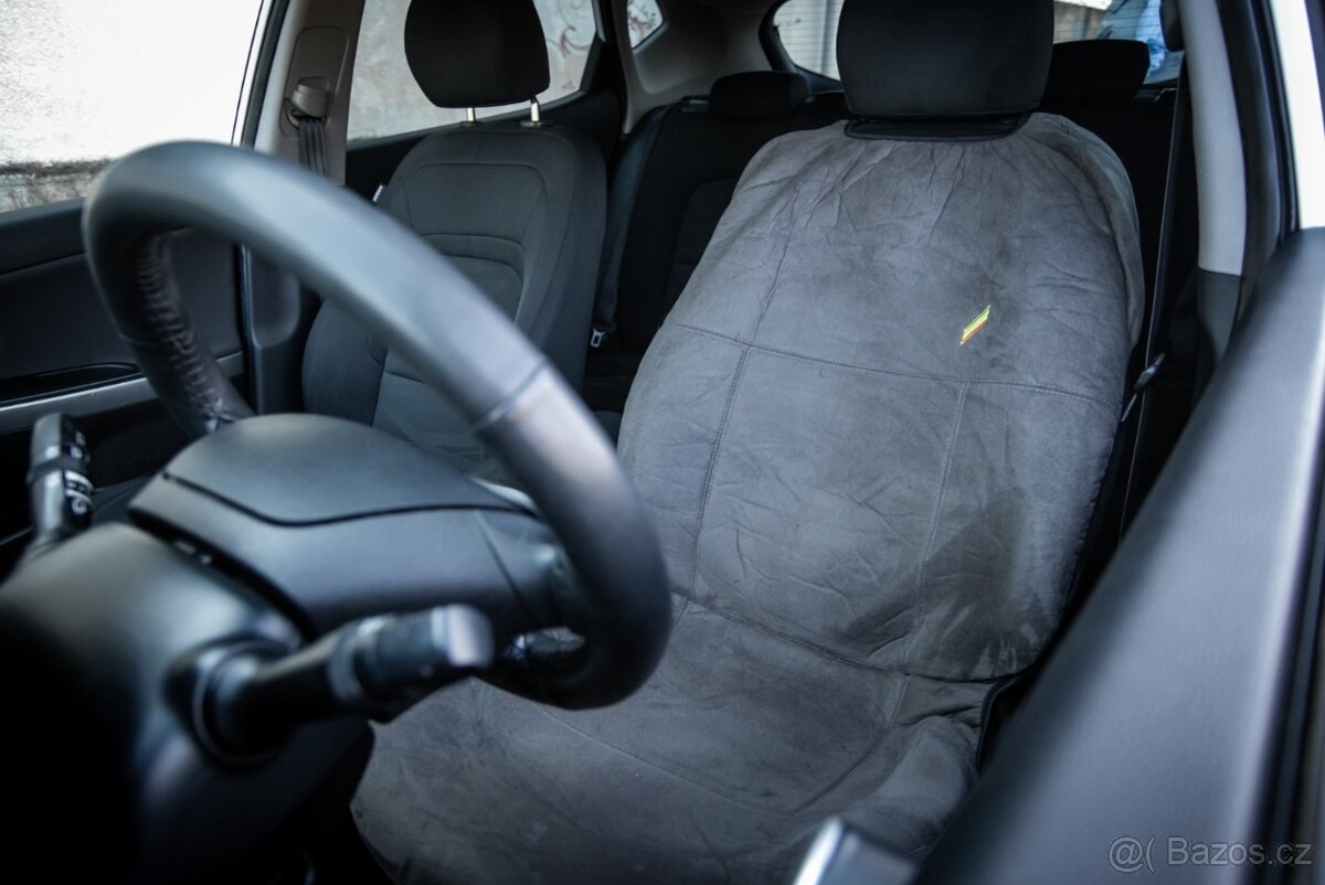 Kia Ceed 1.4 CVVT, 73kW - 11