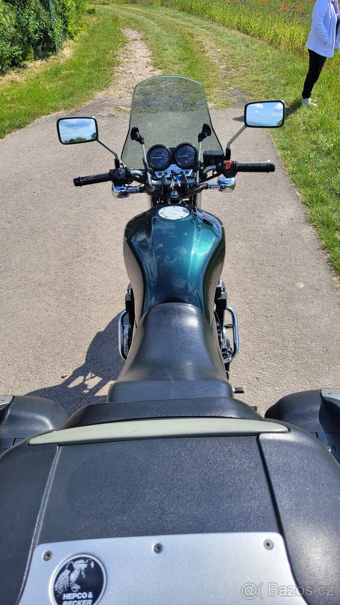 HONDA CB 750 SF - 11