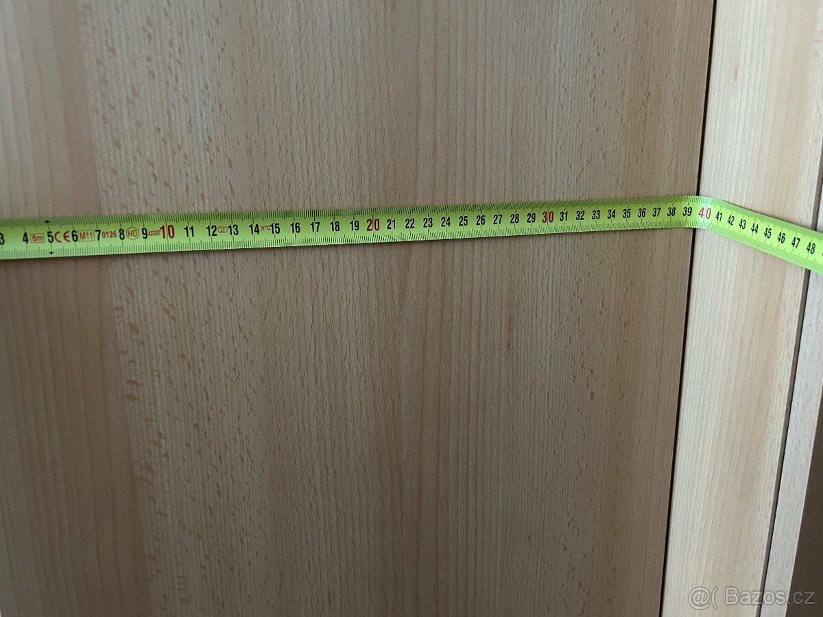 Stěna - 11