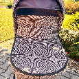 Inglesina aptica XT - 11