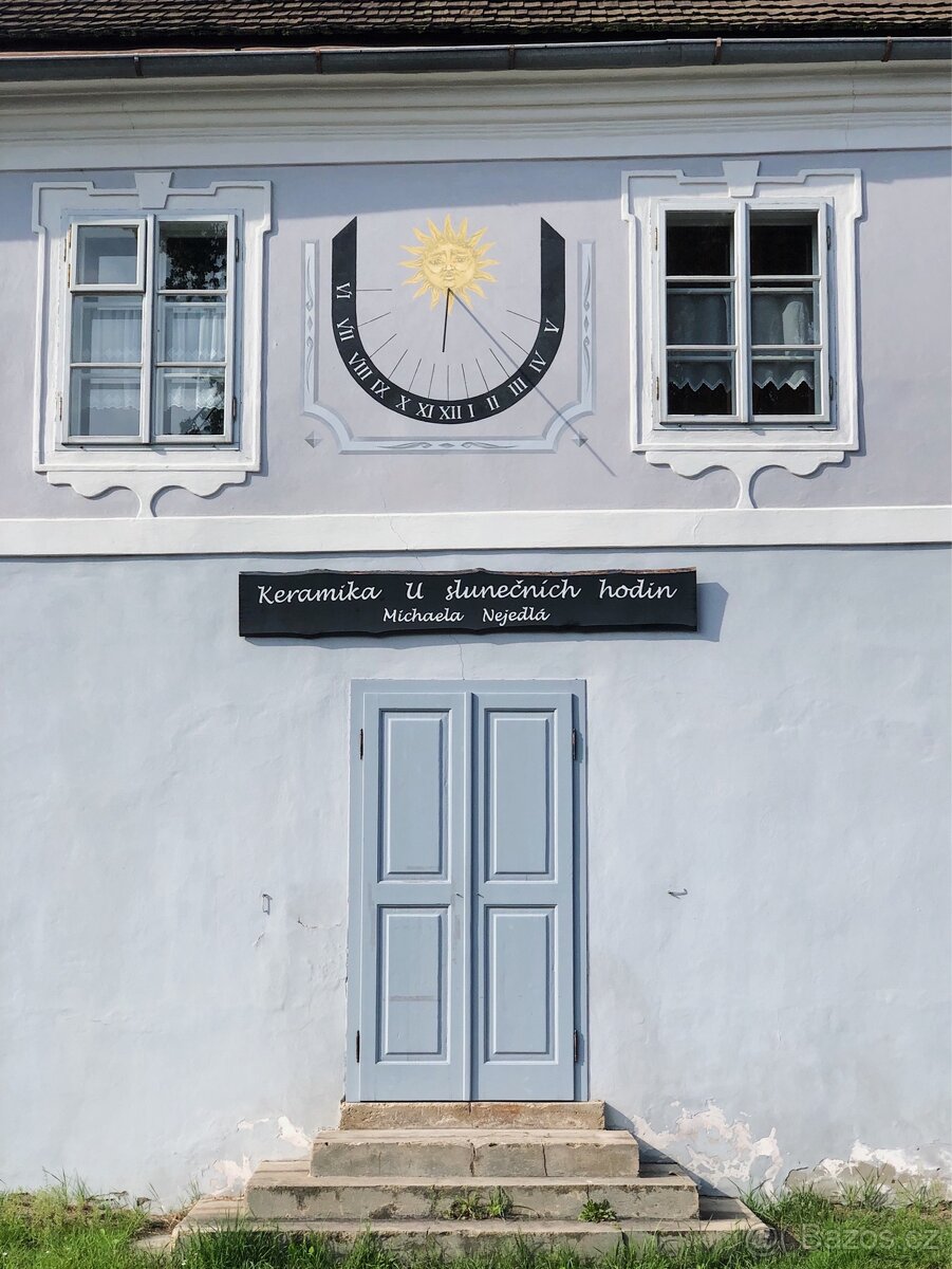 Prodej stavebního pozemku Kamenice u Jihlavy - 11