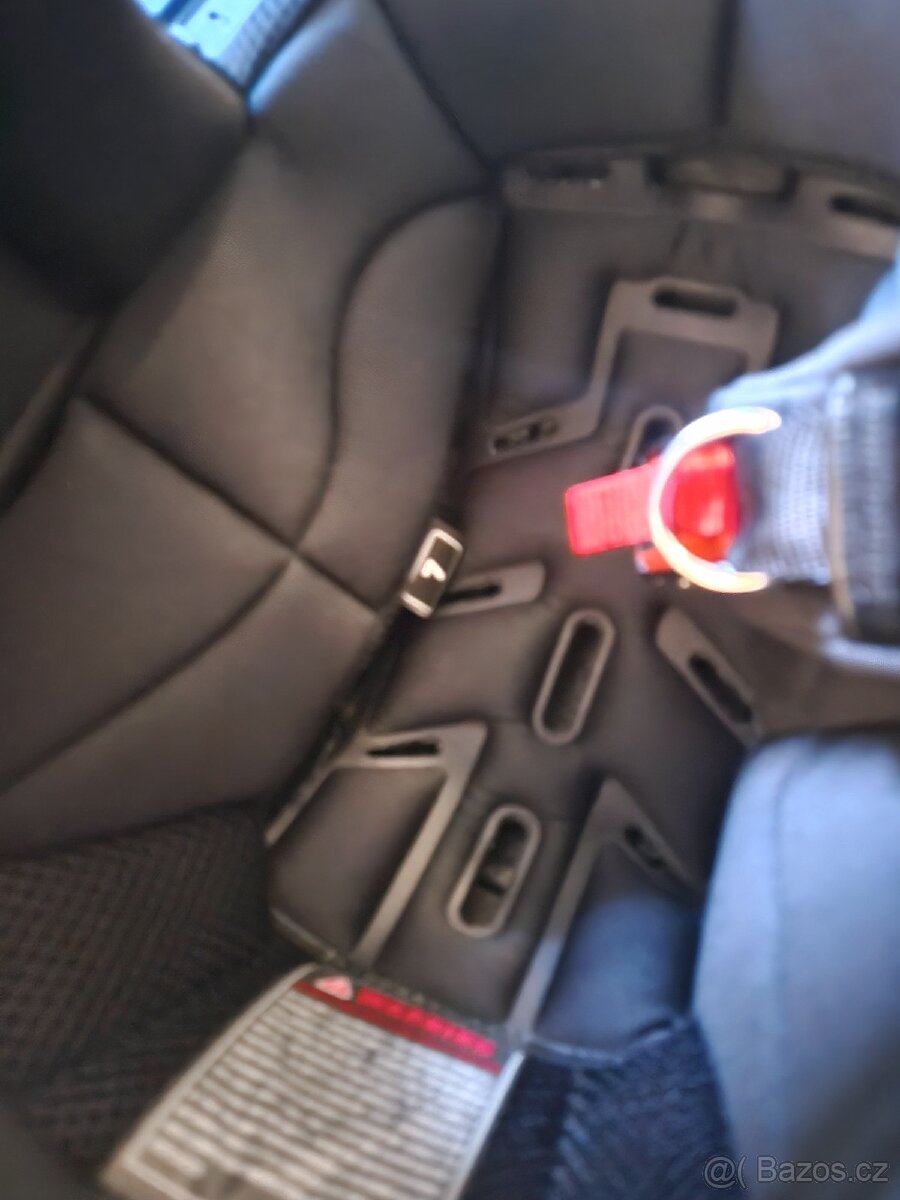 Přilba na moto L nova ersa - 11