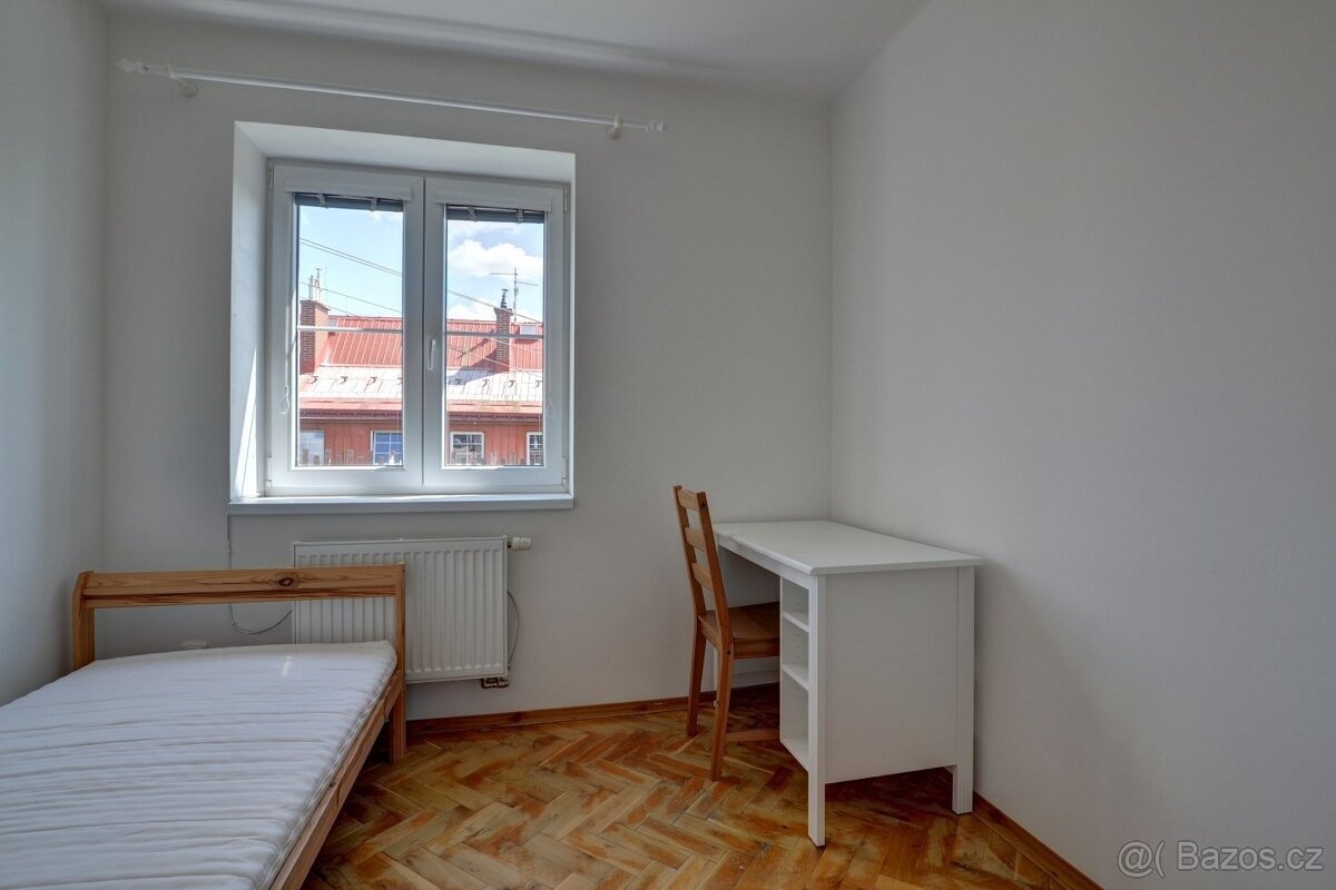 Prodej bytu 3+kk, 46 m², Vrchlabí, ul. Petra Bezruče - 11