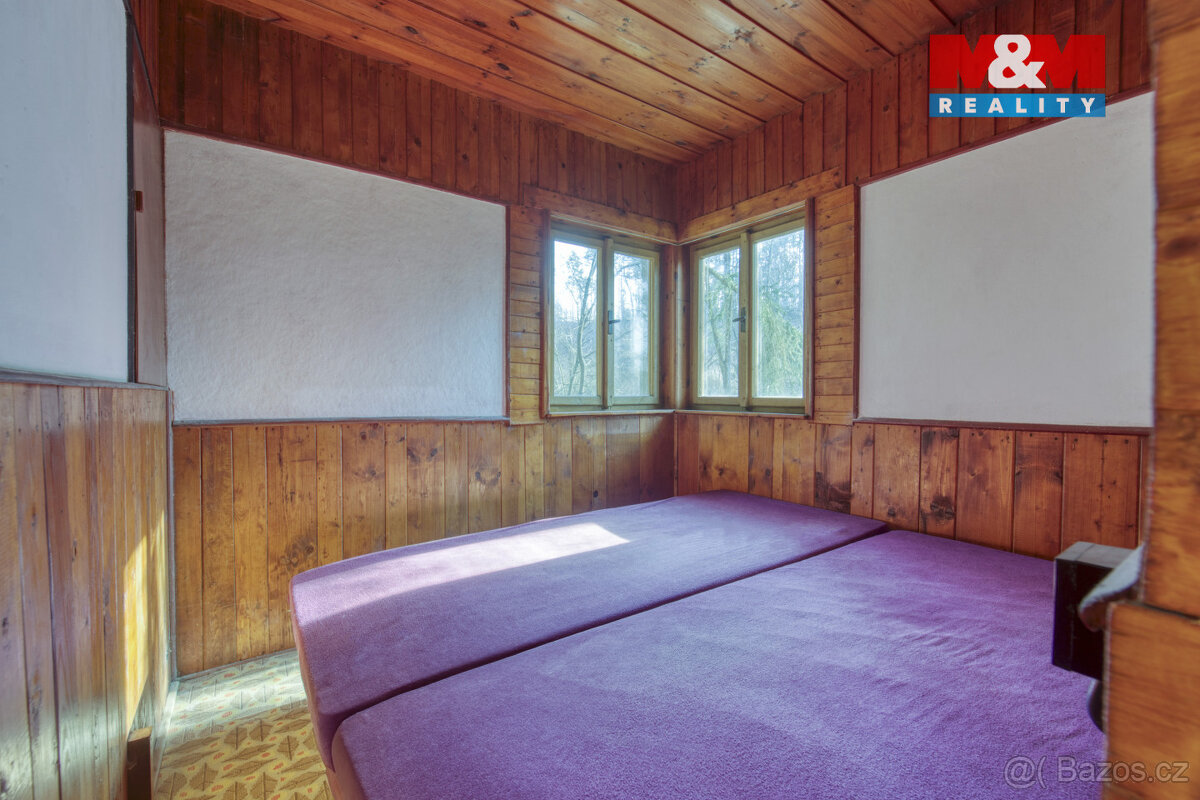 Prodej chaty, 70 m², Čerňovice - 11