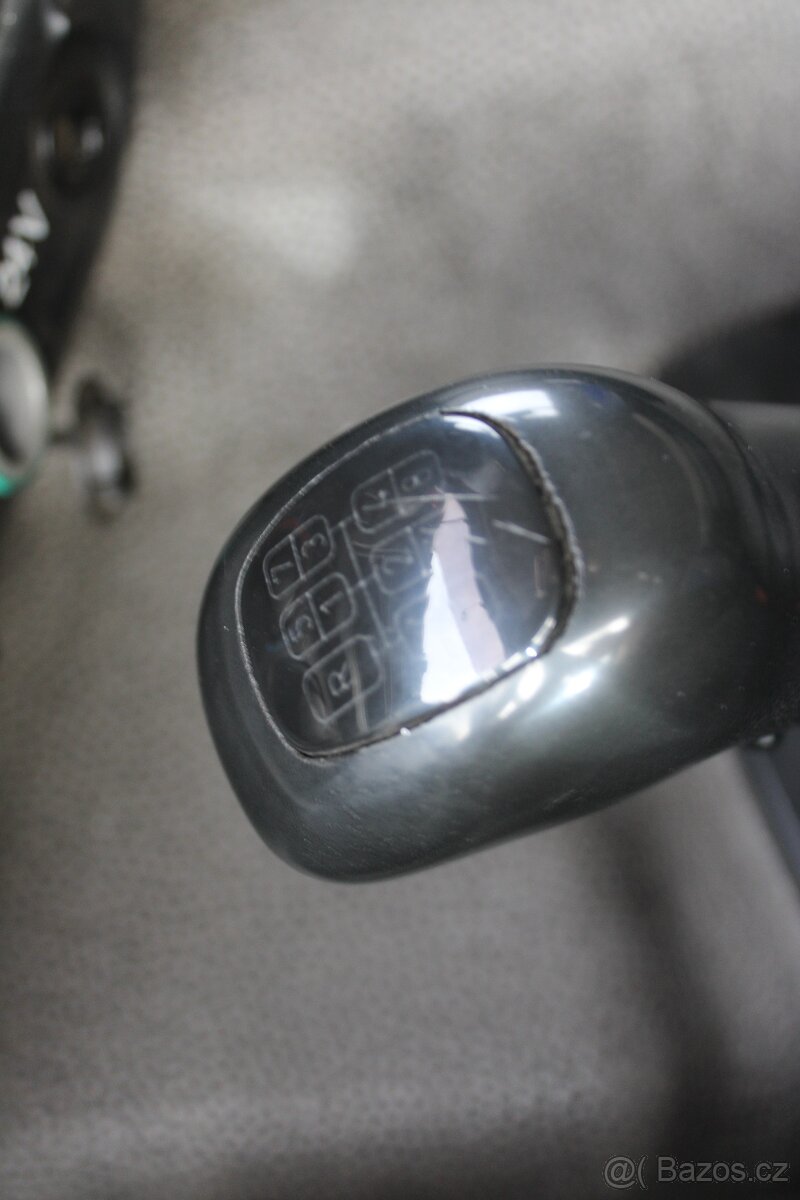 DAF FA CF 65.280, EURO 4 - 11