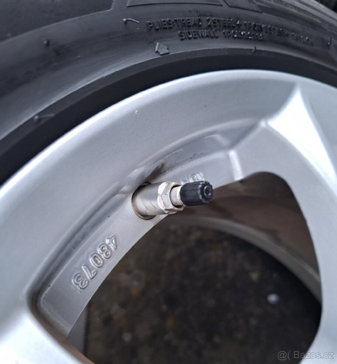 alu kola hyundai 《VÝPRODEJ》 - 11