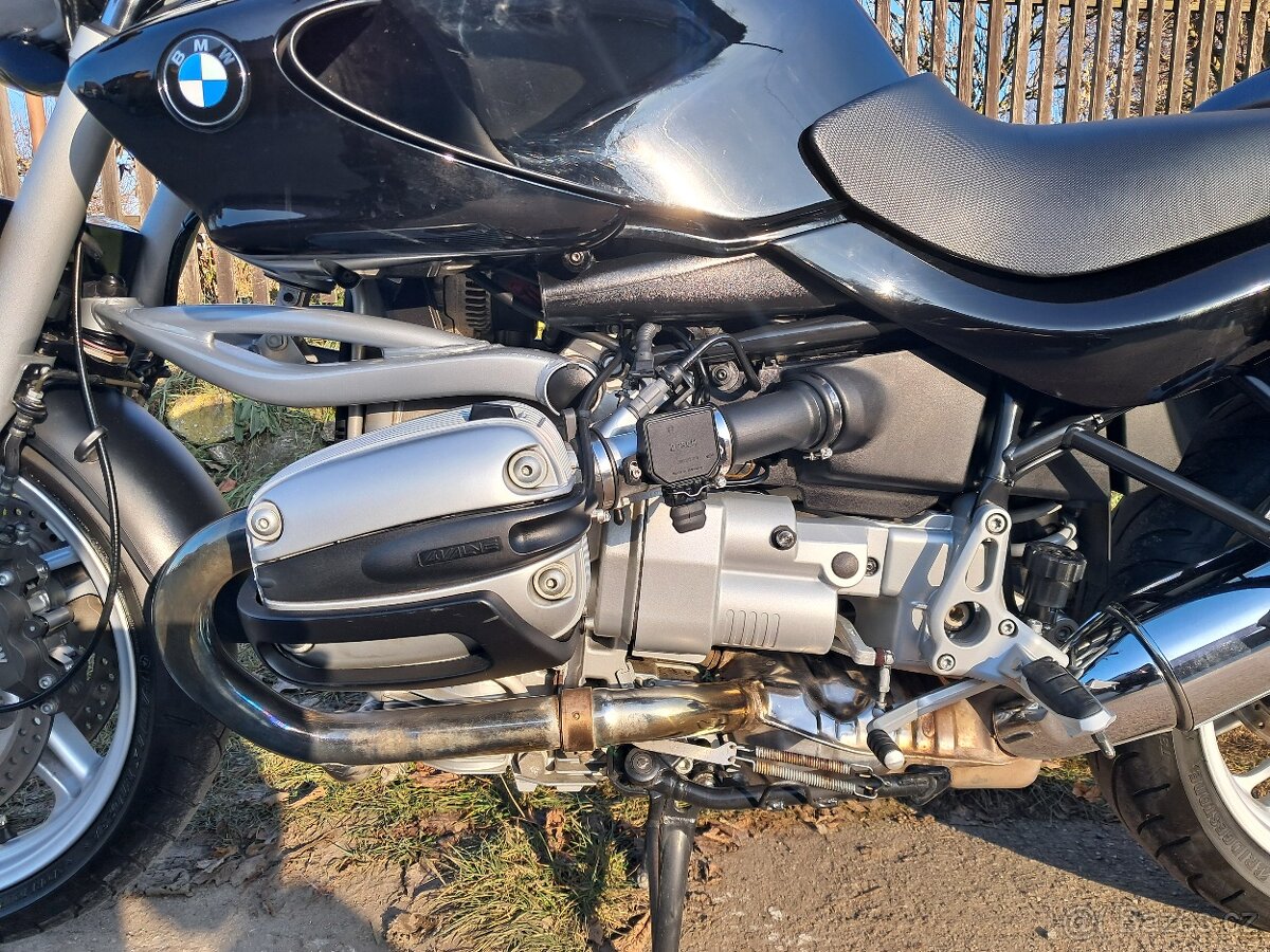 Bmw R 1150 R abs - 11