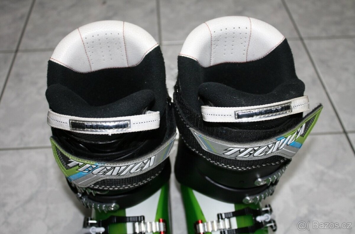 Lyze volkl uvo 161 cm - 11