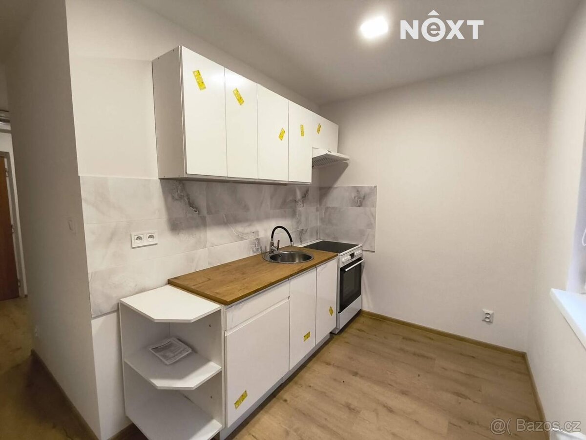 Pronájem byt 2+1, 53㎡ - 11