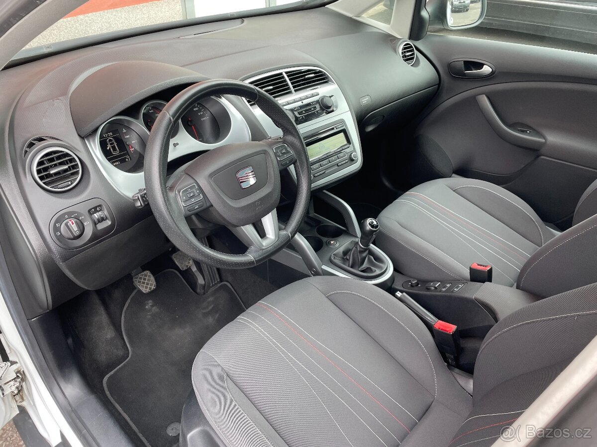 Seat Altea XL 1.2 TSI 77kW Style - 11