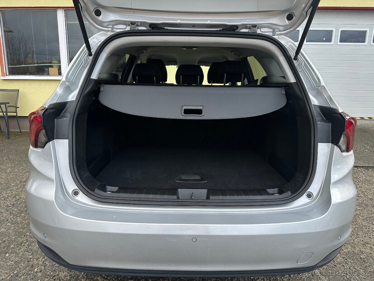 Fiat Tipo 1.6JTD FULL-LED/1MAJ/Adap.Temp - 11