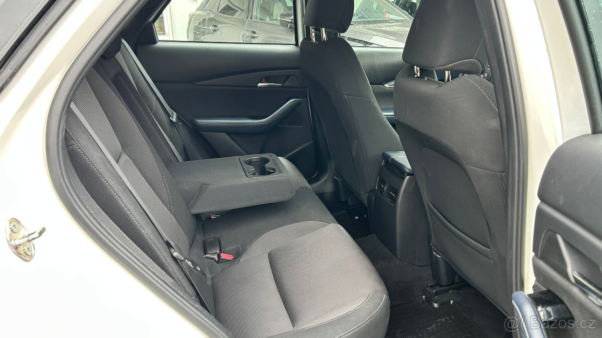MAZDA CX-30 2.0i 90 kW | 1. MAJITEL | ČR | - 11