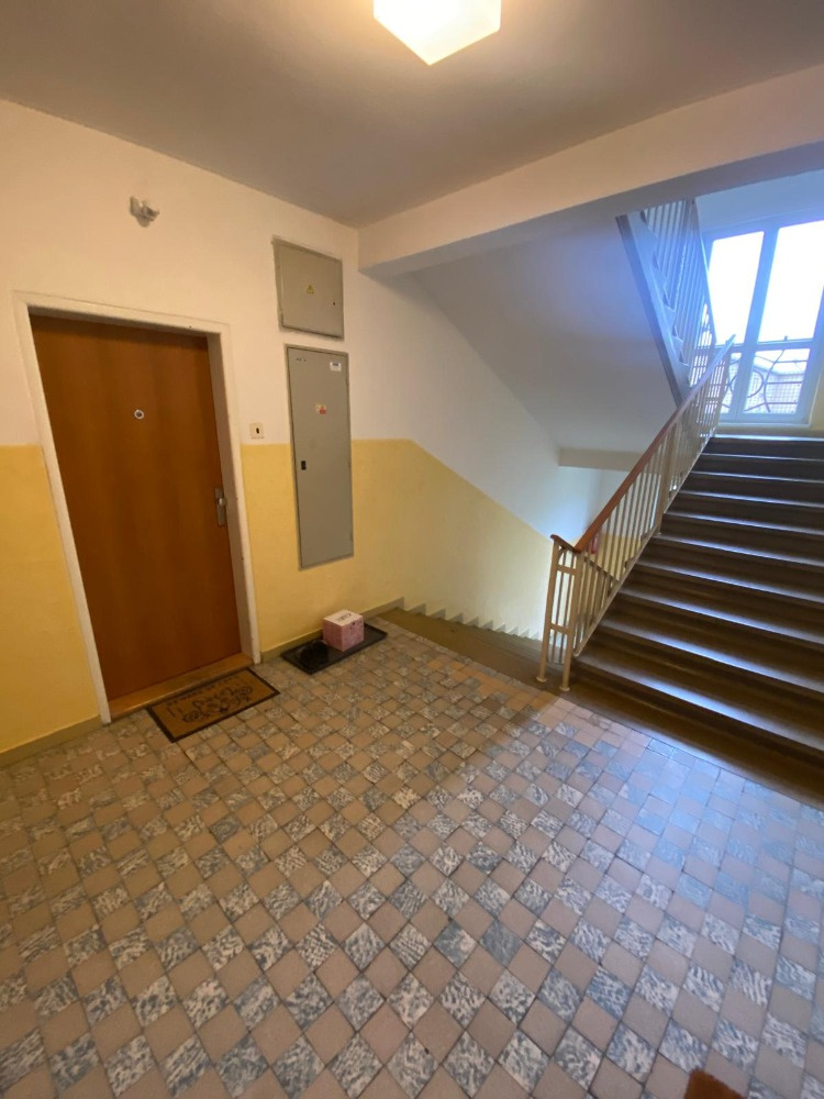 PRODEJ BYTU 2+1 PADĚLKY III, ZLÍN - 11