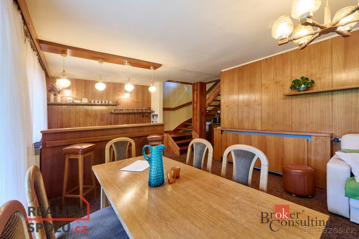 Prodej, domy/chata, 105 m2, Klenovice E341, 26256 Milešov, P - 11