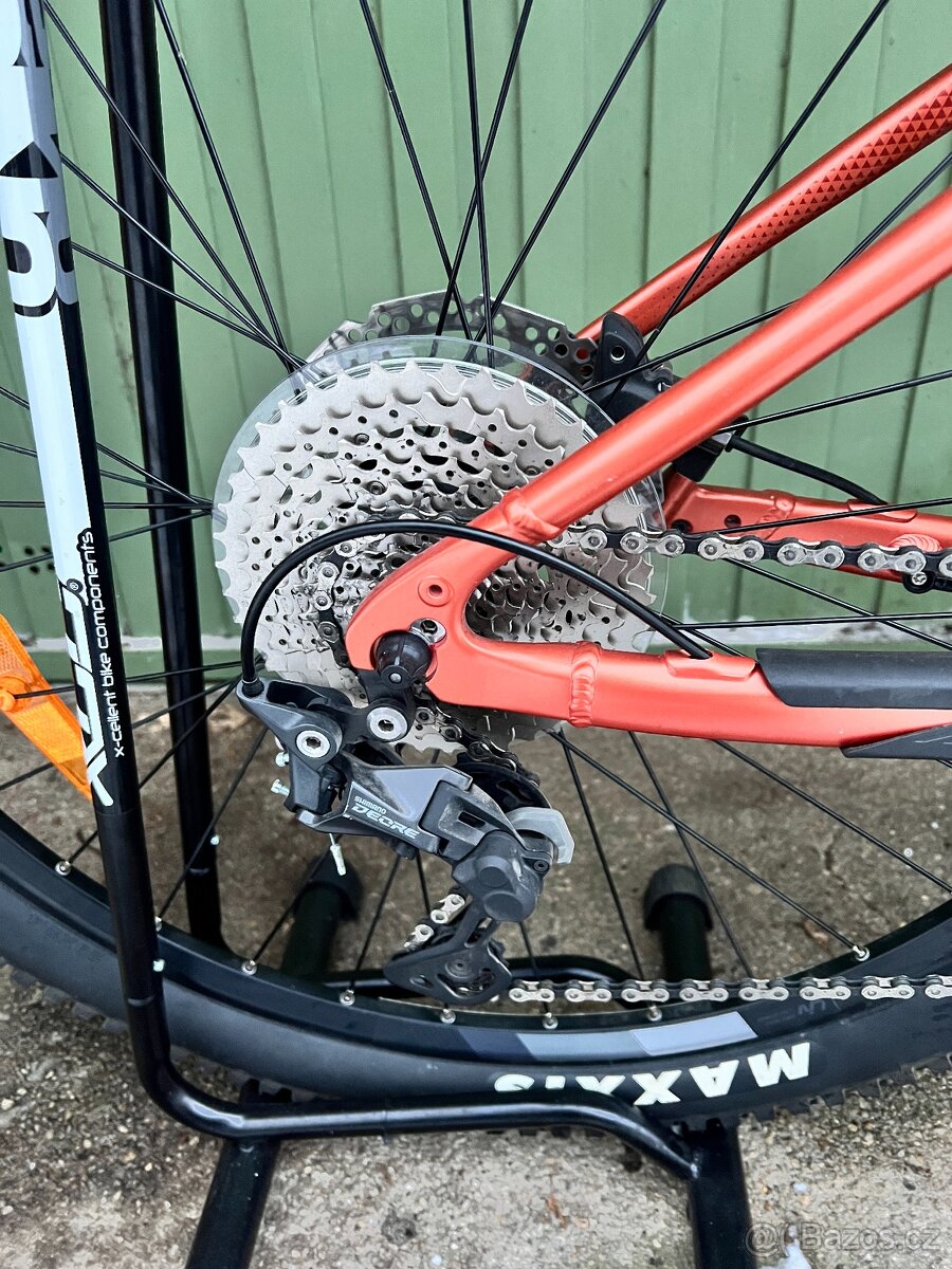 Zánovní elektrokolo Giant LIV Tempt E+ 1 2023 - 11