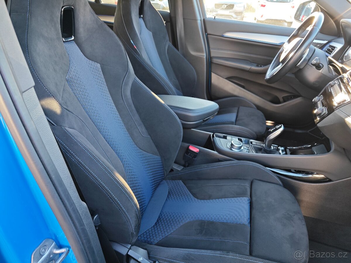 BMW X2 x DRIVE20i M Sport 2022 - 11