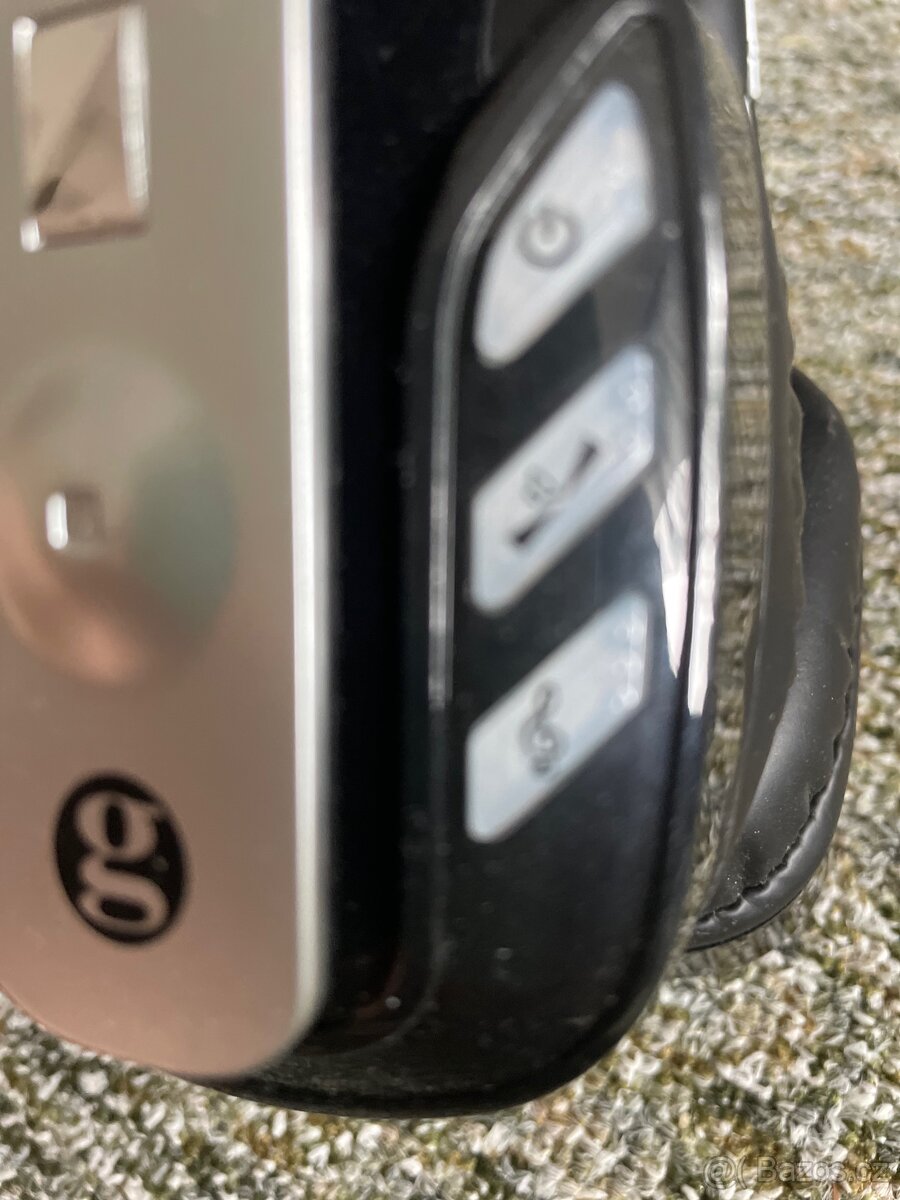 Sluchadla / výběr /i relaxační poslechové programy - 11