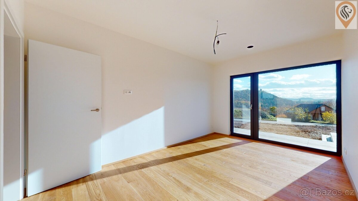 Prodej rodinného domu, 113 m2, Březová - 11