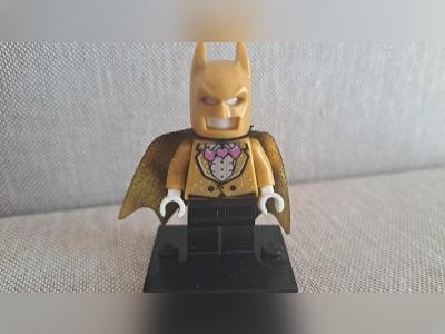🦸♂️ Lego Super Heroes figurky - Mix #2 🦸♀️ - 11