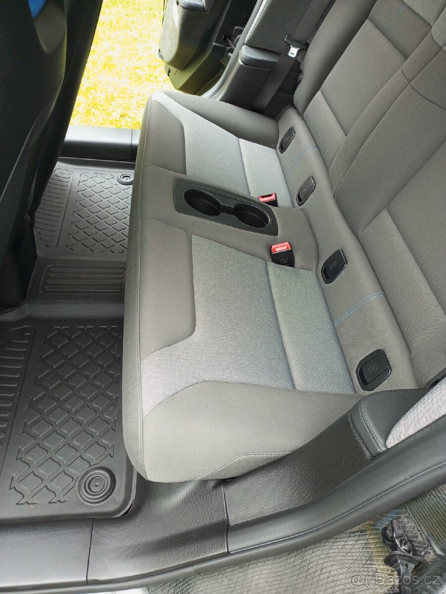 BMW i3 r.v.2019, 120ah po 12 000km - 11