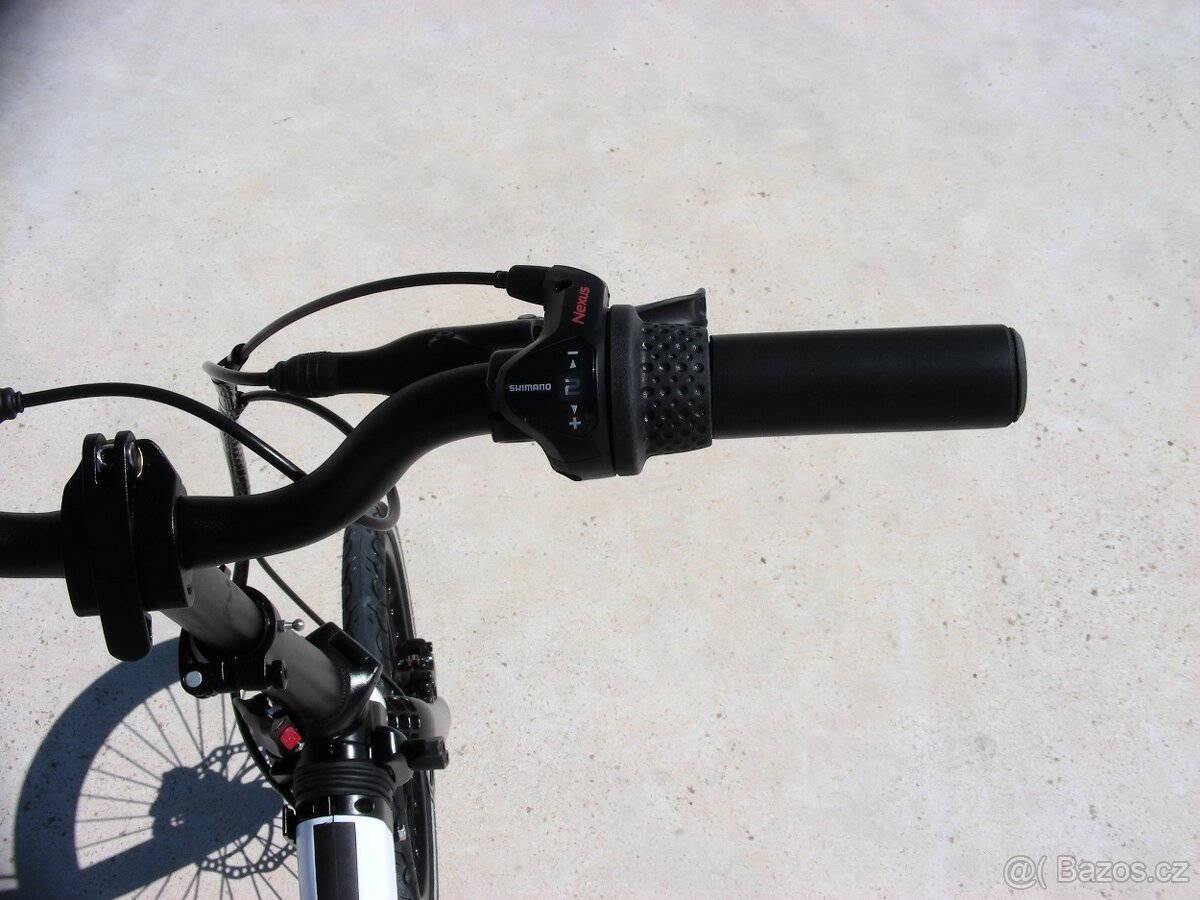 Skládací kolo SHARVAN - 11