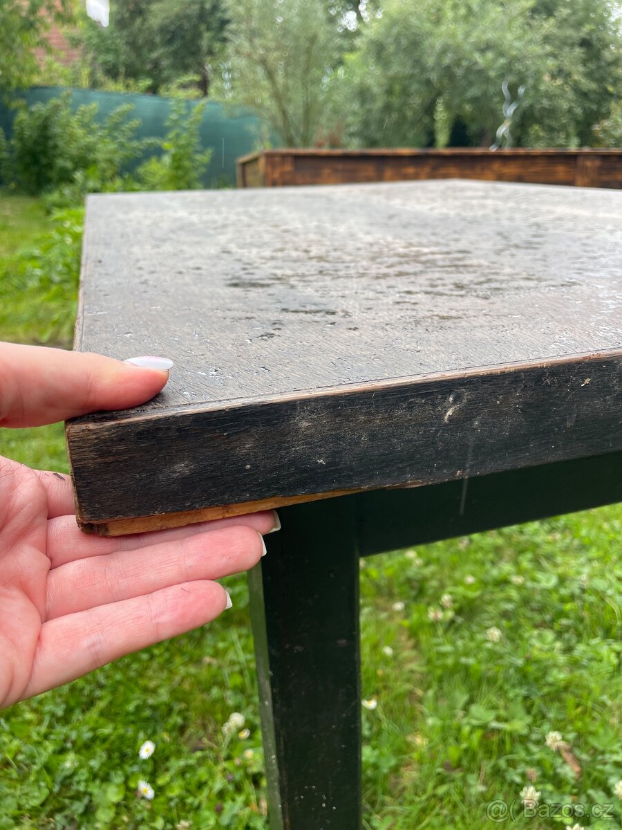 Masiv stoly k repasu - 11