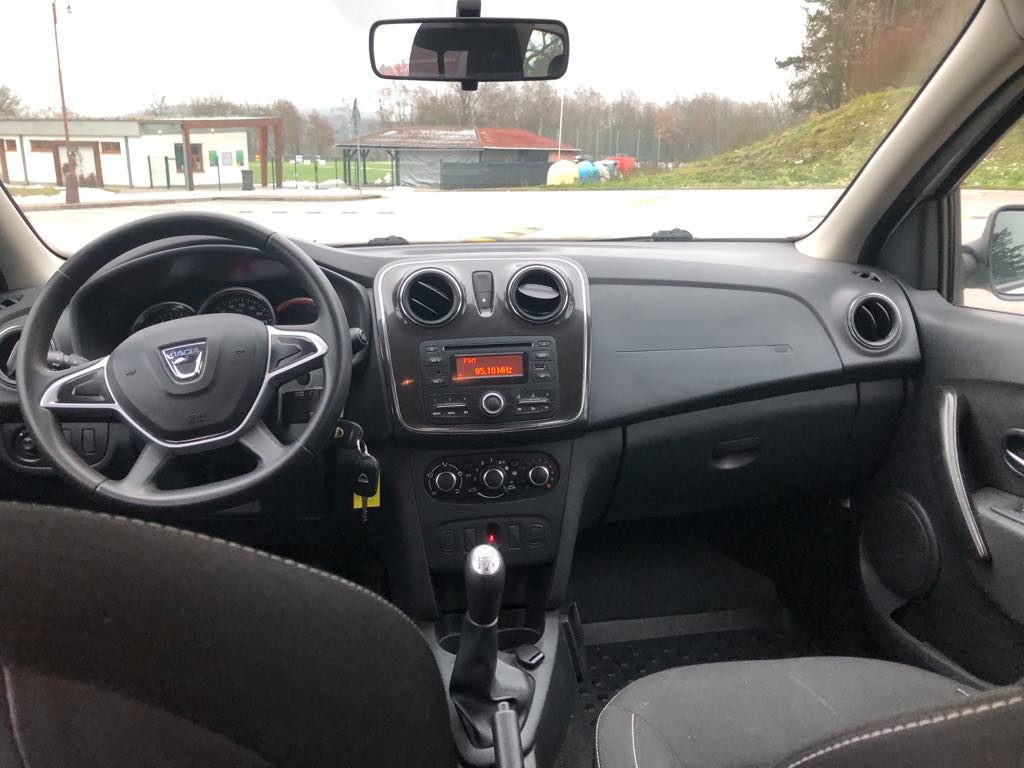 Dacia Logan MCV - 11