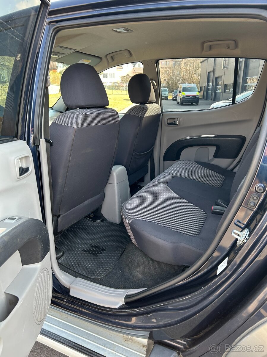 Mitsubishi L200 2.5 DI-D Double Cabine - 11
