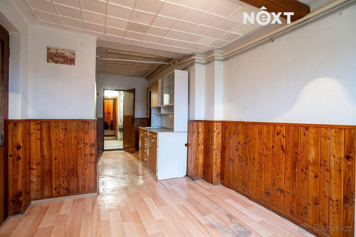 Prodej Rodinný dům, 100㎡ - 11