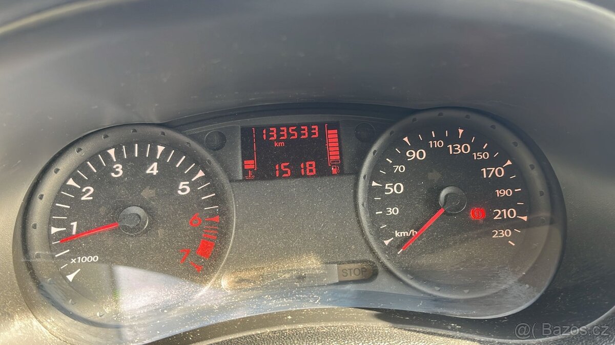 Prodám Clio 3 rv.2010 STK do 9/2027 - 11