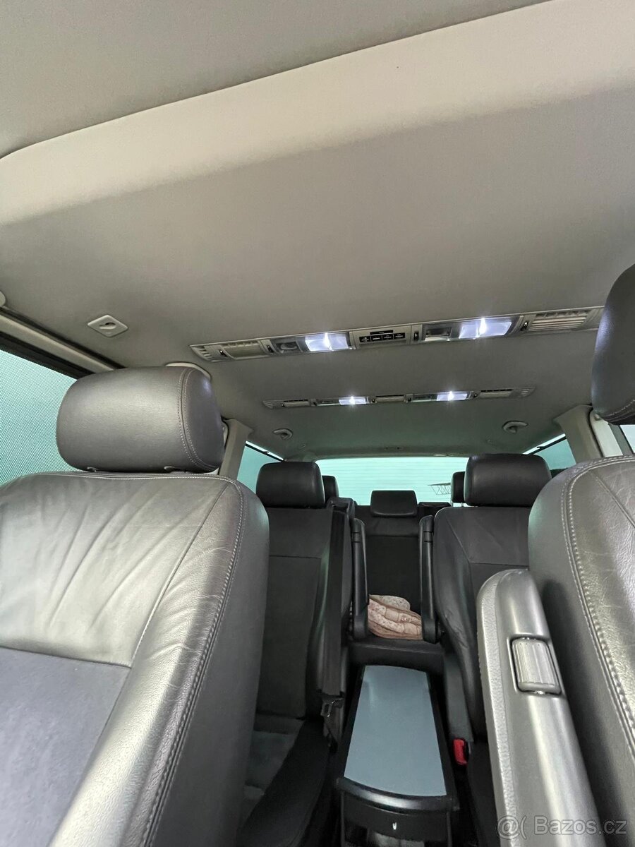 Prdám VW Multivan Higlhline - 11