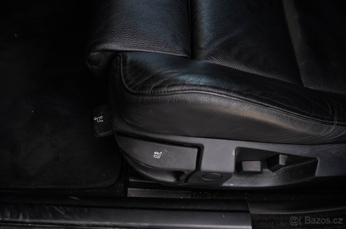 BMW 530i E60 M-Packet - 11