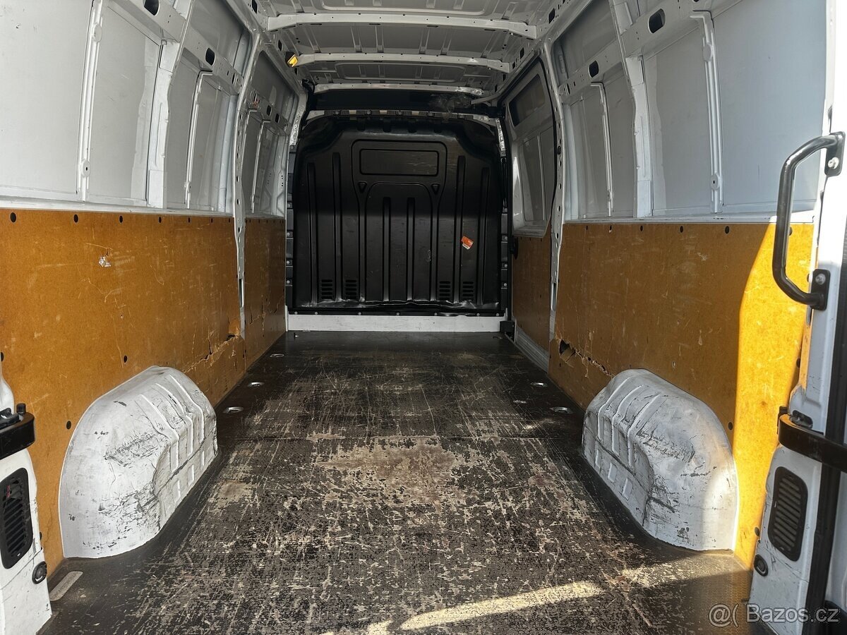 Renault Master 2.3dCi 110kw - 11