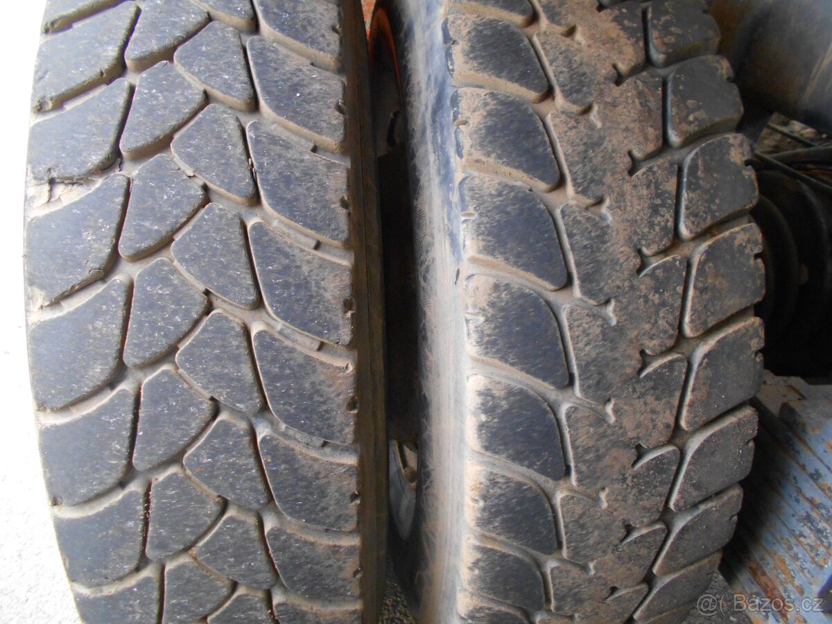 TATRA T815 6X6 - 11