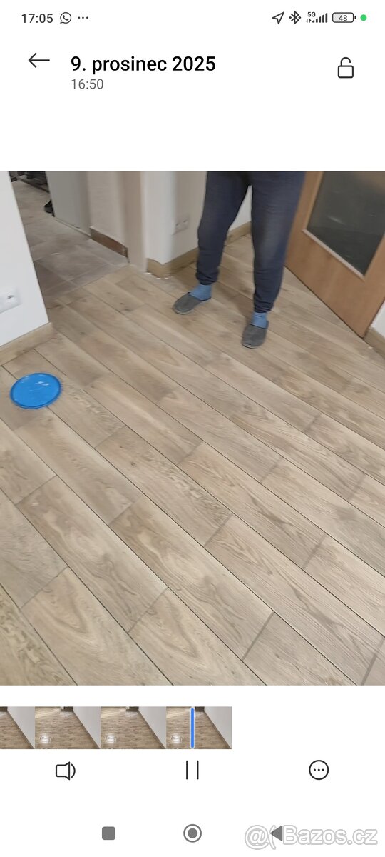Nabízím zednické a více práce - 11