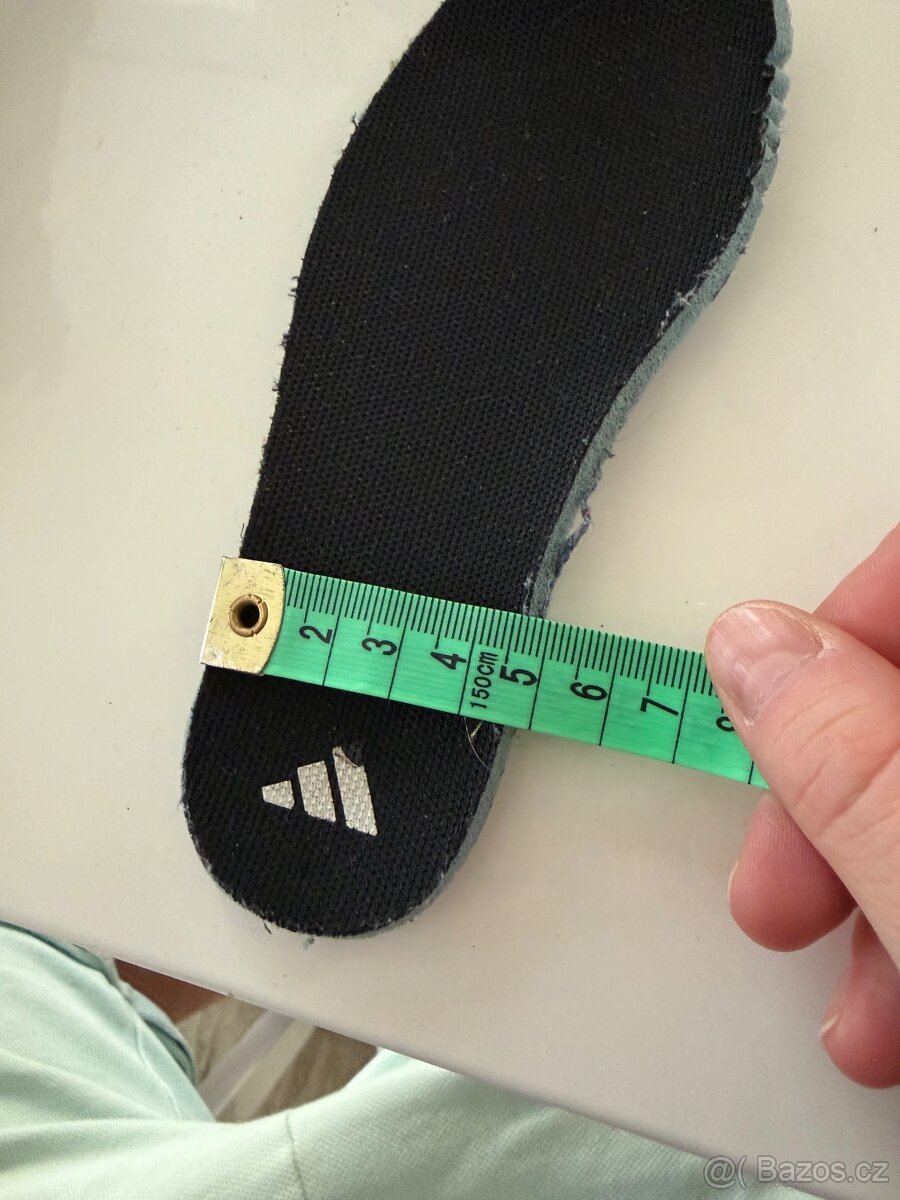 Dětské botasky Adidas - 11
