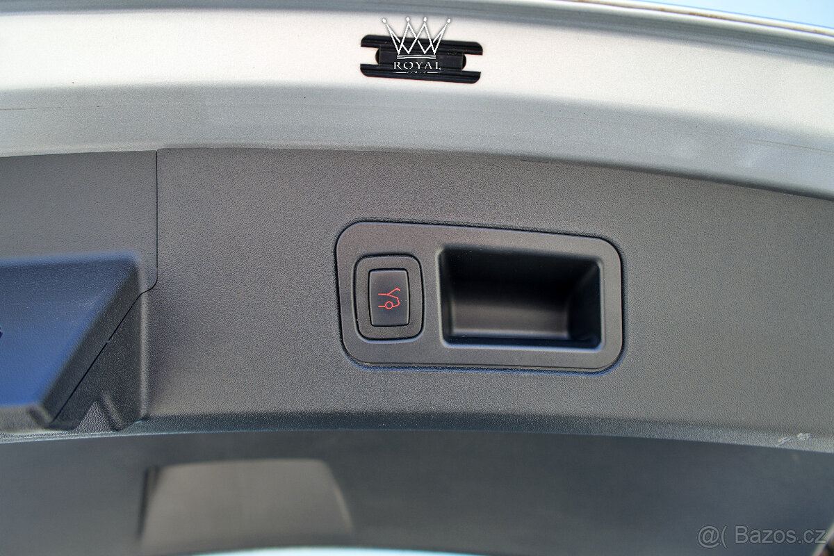 Tesla Model S 90D 94 740km SOH 93% - 11