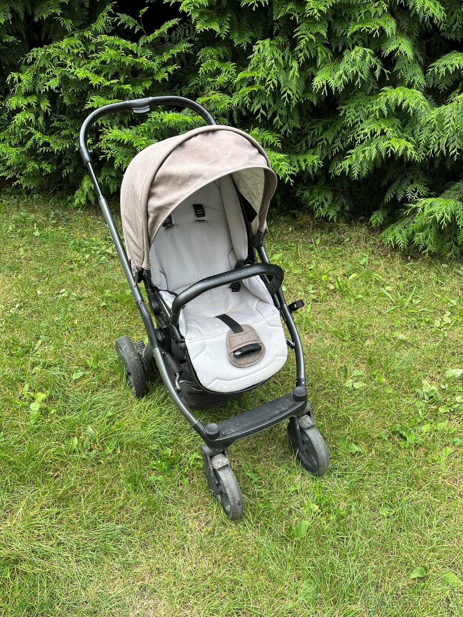 X-lander X-pulse - 11