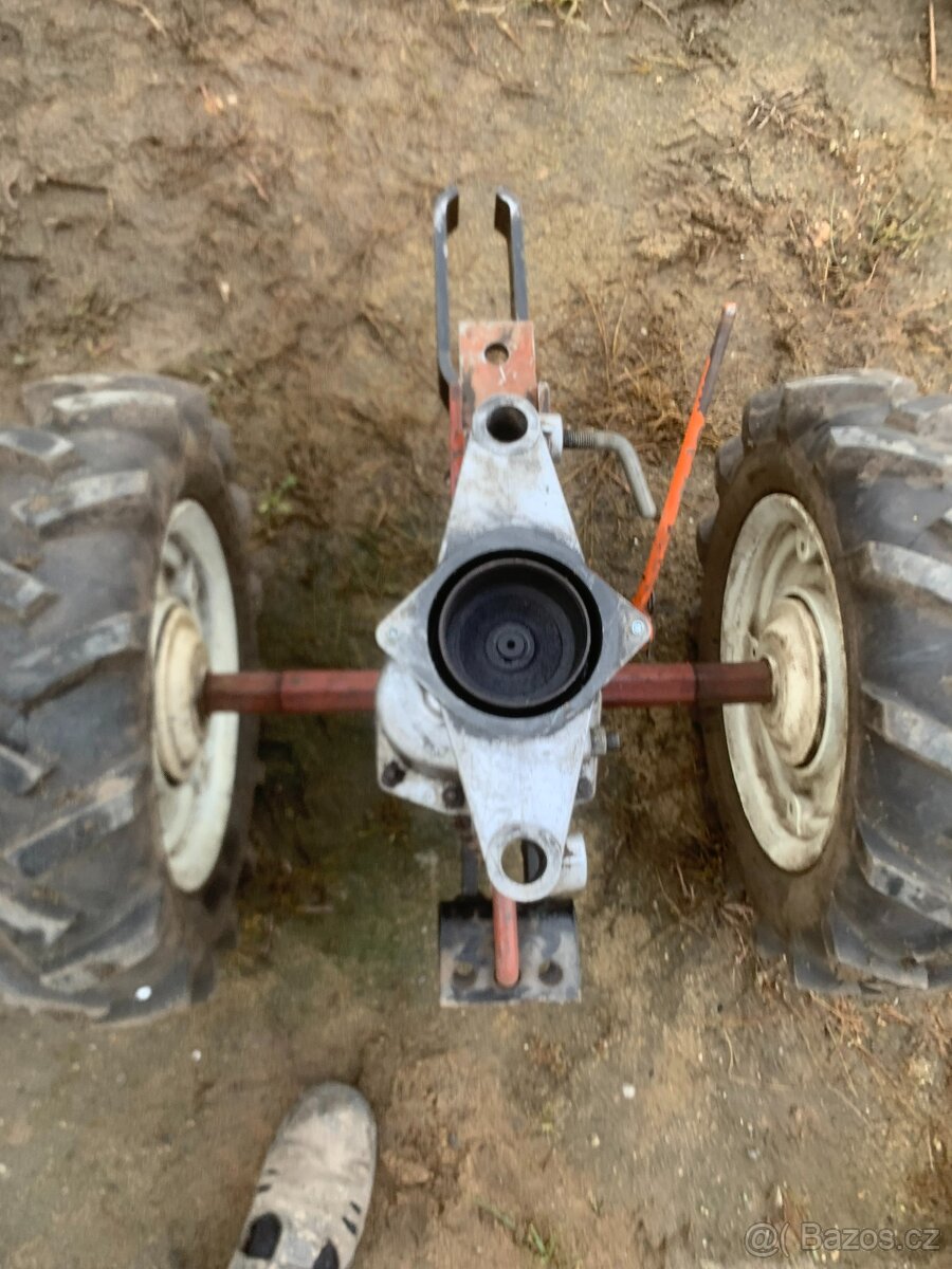 Tera Vari příslušenství - 11