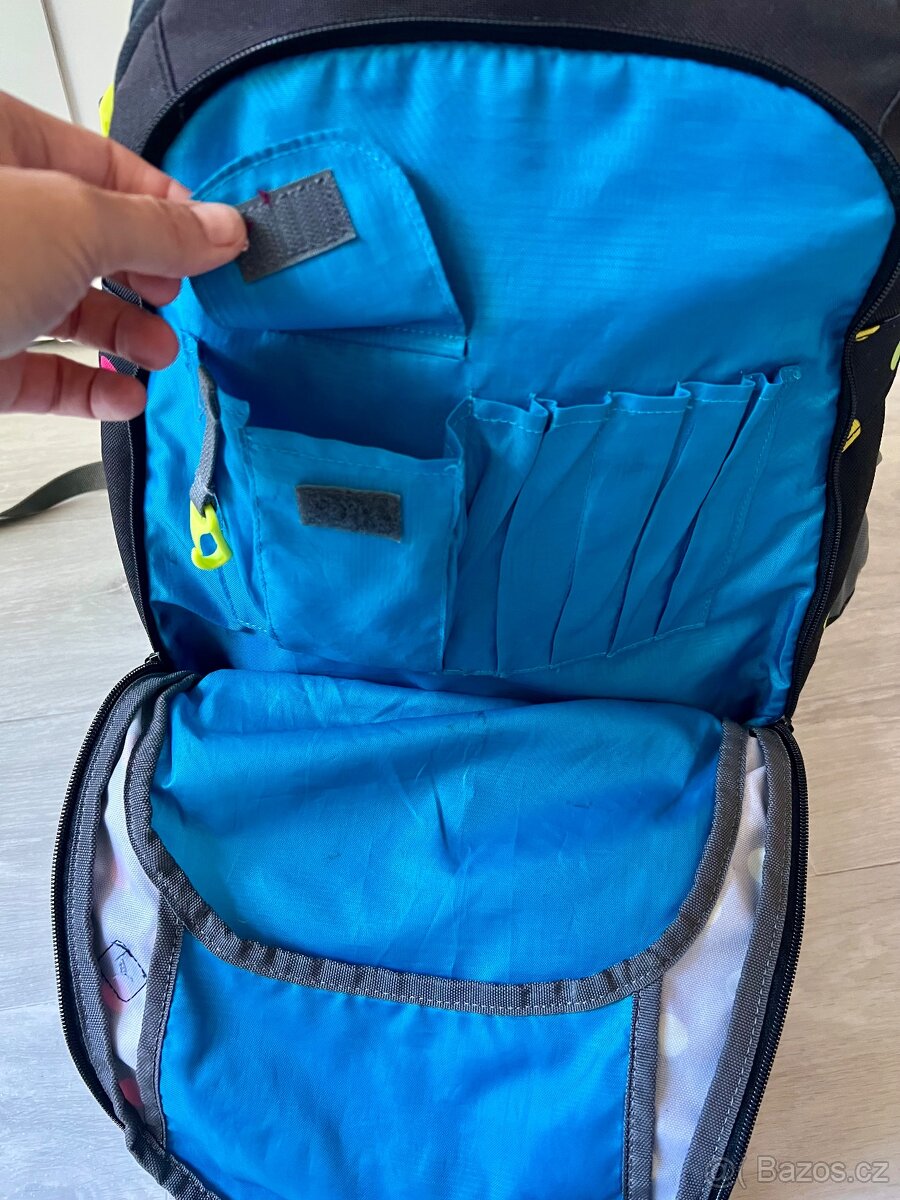 Školní batoh Coocazoo - 11