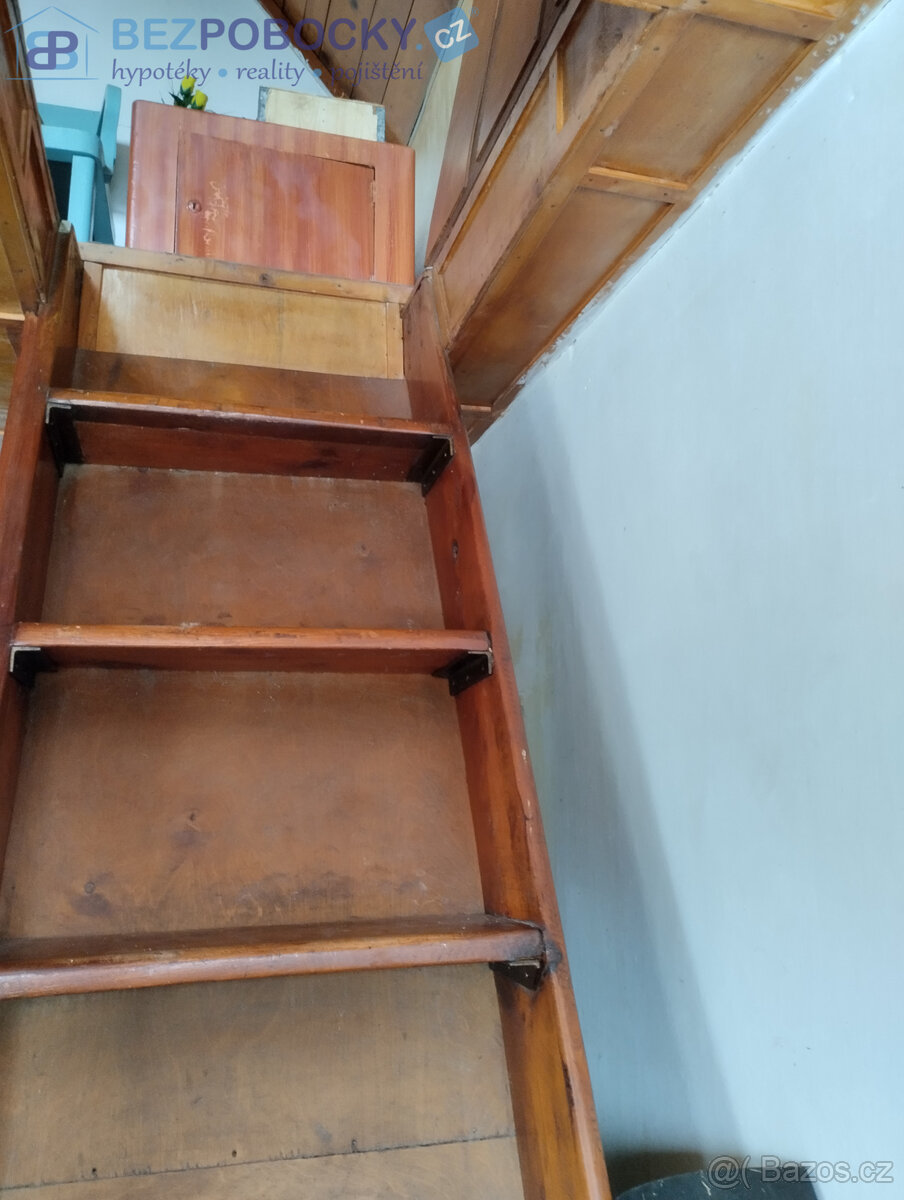 Prodej, chata, 23 m2, Havlíčkův Brod - 11