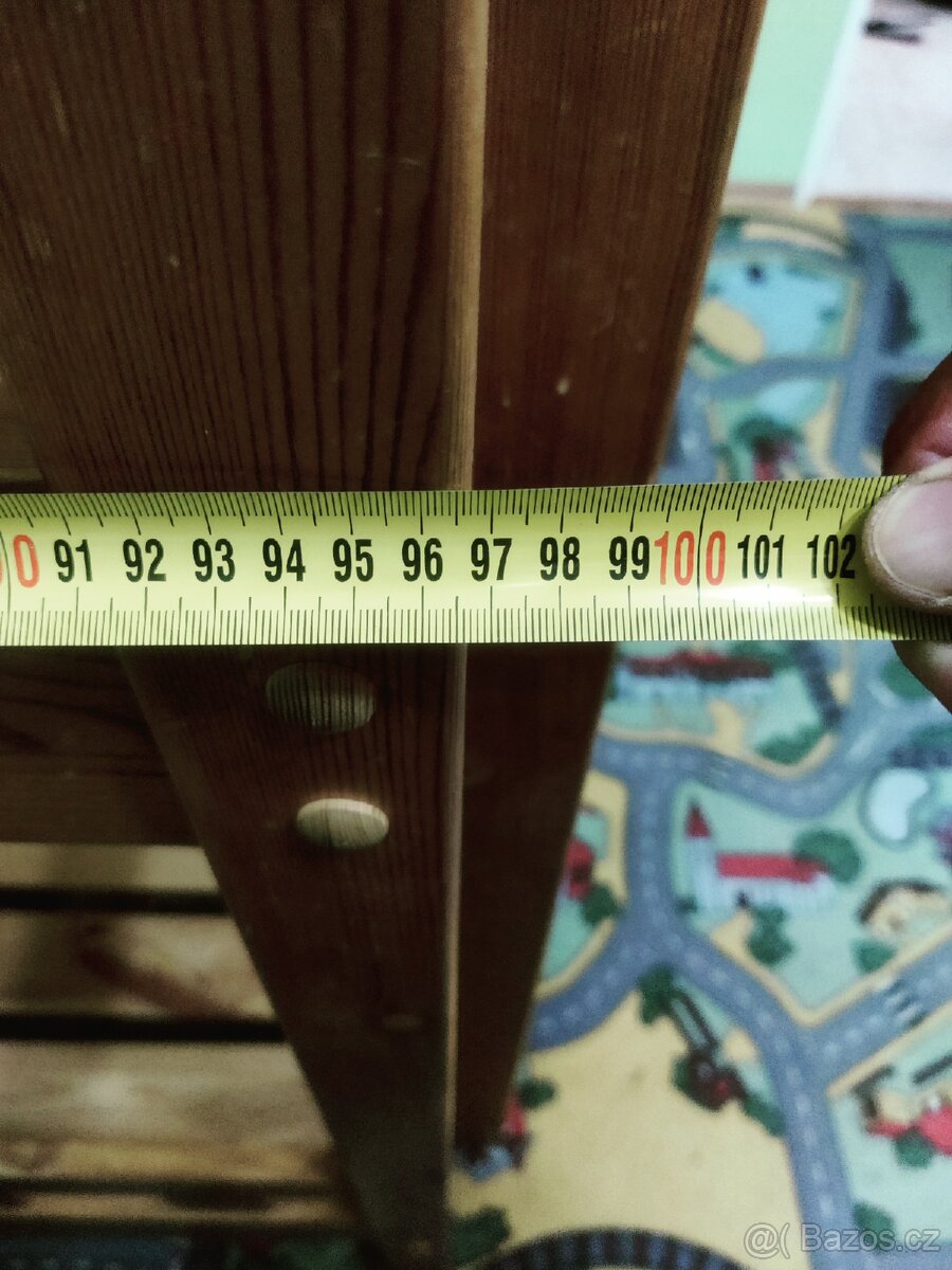 Patrová postel - 11