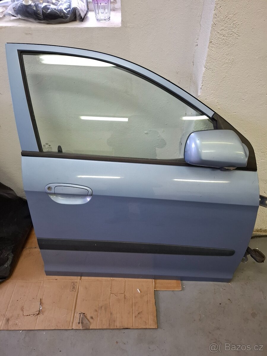 KIA Picanto - veskerenahradni dily - 11