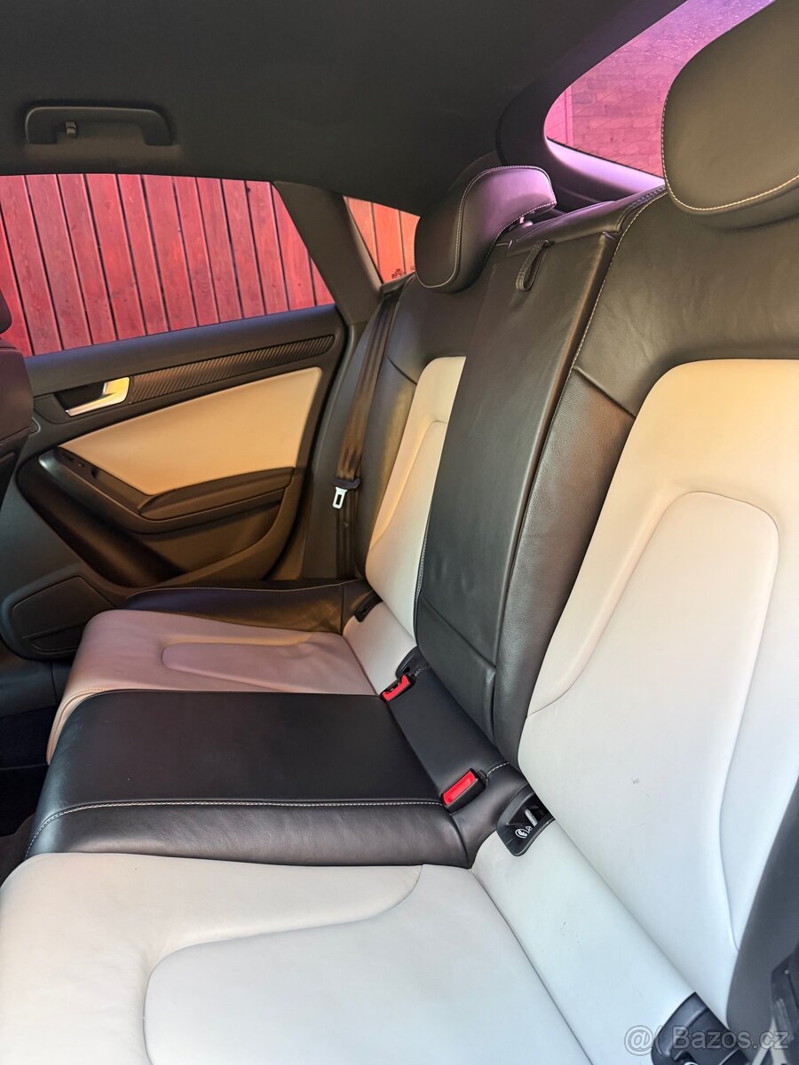 Audi A5 2.0 TFSI 2010 - 11